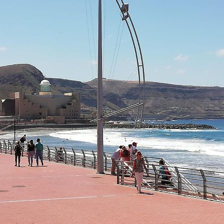 Canteras Nice Beach. Holiday Home.2Bdrm. Las Palmas de Gran Canaria Exterior foto