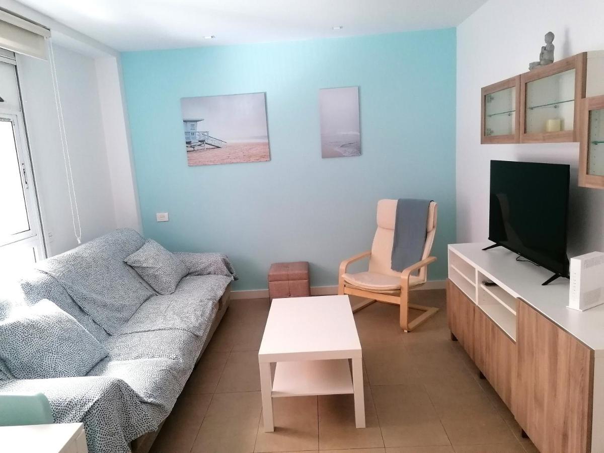 Canteras Nice Beach. Holiday Home.2Bdrm. Las Palmas de Gran Canaria Exterior foto