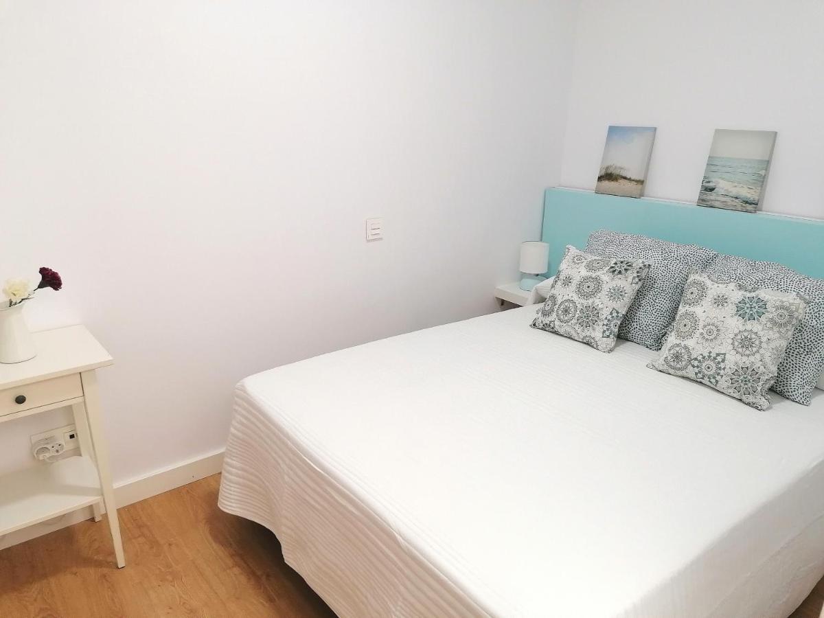 Canteras Nice Beach. Holiday Home.2Bdrm. Las Palmas de Gran Canaria Exterior foto