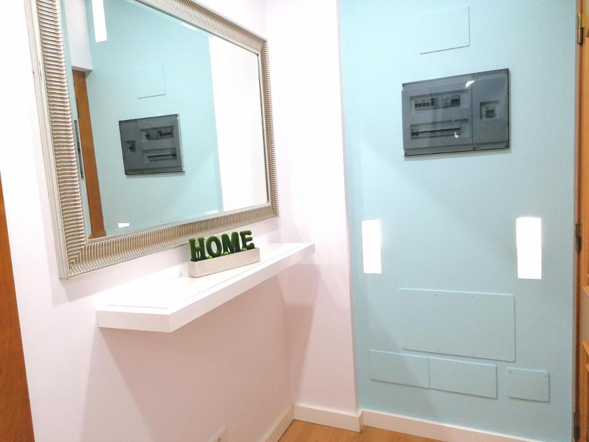 Canteras Nice Beach. Holiday Home.2Bdrm. Las Palmas de Gran Canaria Exterior foto
