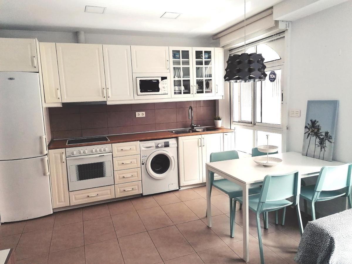 Canteras Nice Beach. Holiday Home.2Bdrm. Las Palmas de Gran Canaria Exterior foto