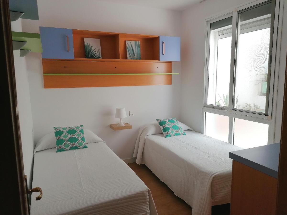 Canteras Nice Beach. Holiday Home.2Bdrm. Las Palmas de Gran Canaria Exterior foto