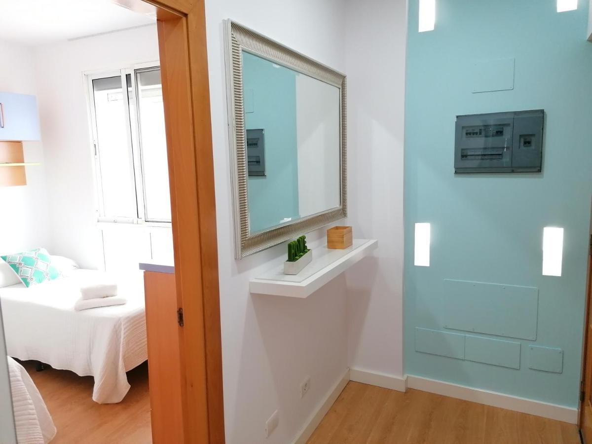 Canteras Nice Beach. Holiday Home.2Bdrm. Las Palmas de Gran Canaria Exterior foto