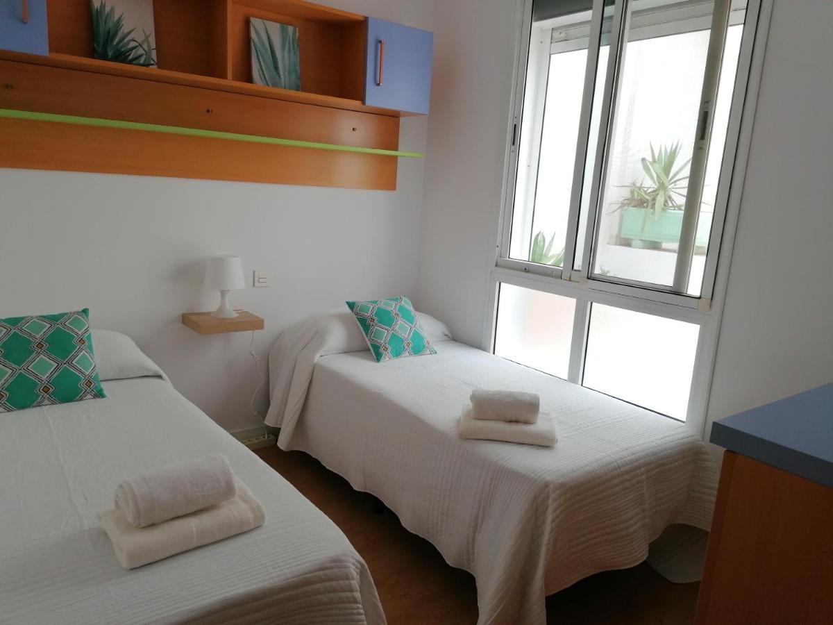 Canteras Nice Beach. Holiday Home.2Bdrm. Las Palmas de Gran Canaria Exterior foto