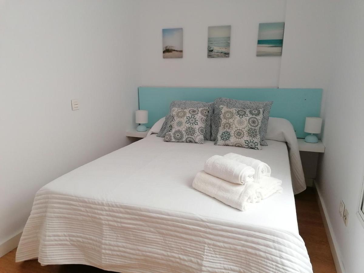 Canteras Nice Beach. Holiday Home.2Bdrm. Las Palmas de Gran Canaria Exterior foto