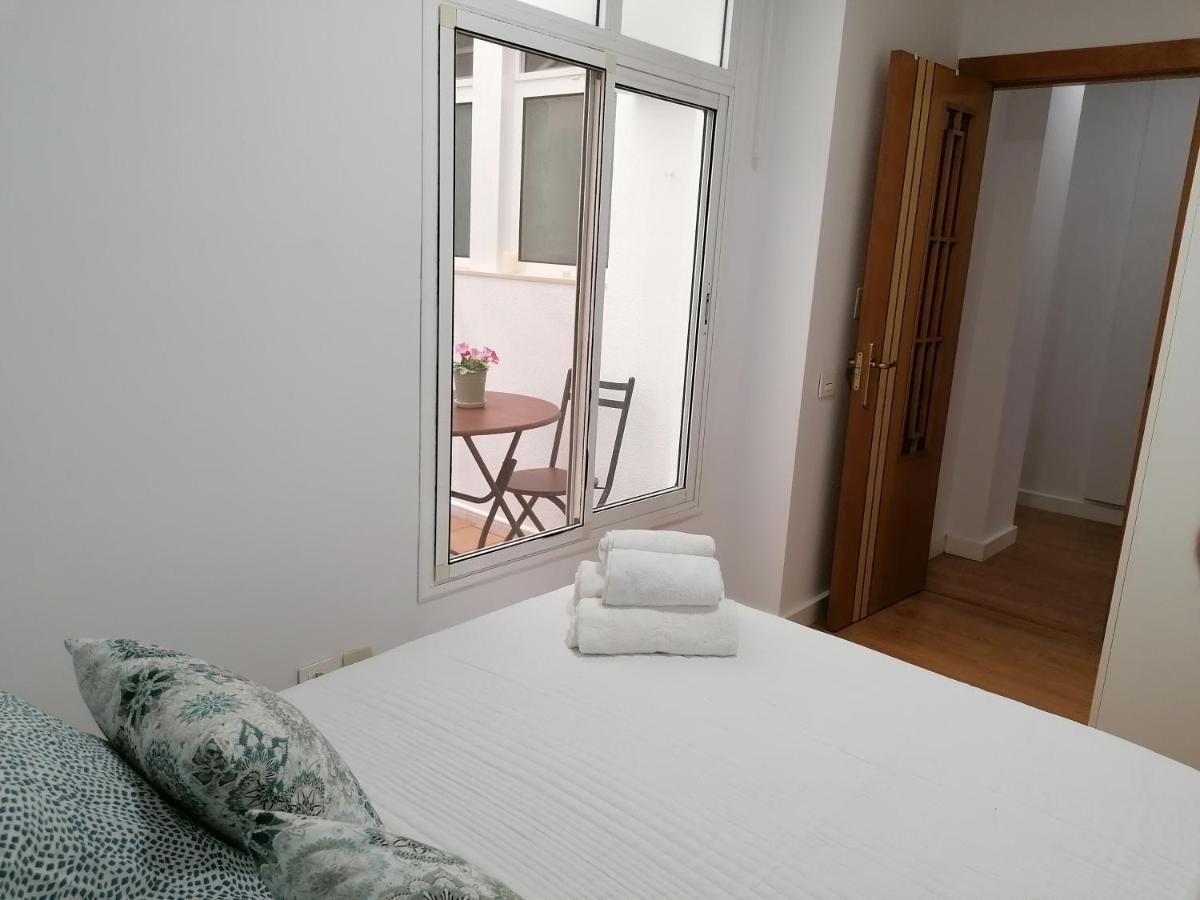 Canteras Nice Beach. Holiday Home.2Bdrm. Las Palmas de Gran Canaria Exterior foto